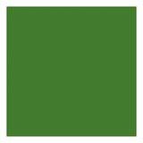 Creativ company textile color semi-dekkende textielverf - olijfgroen, 500ml - afbeelding 2