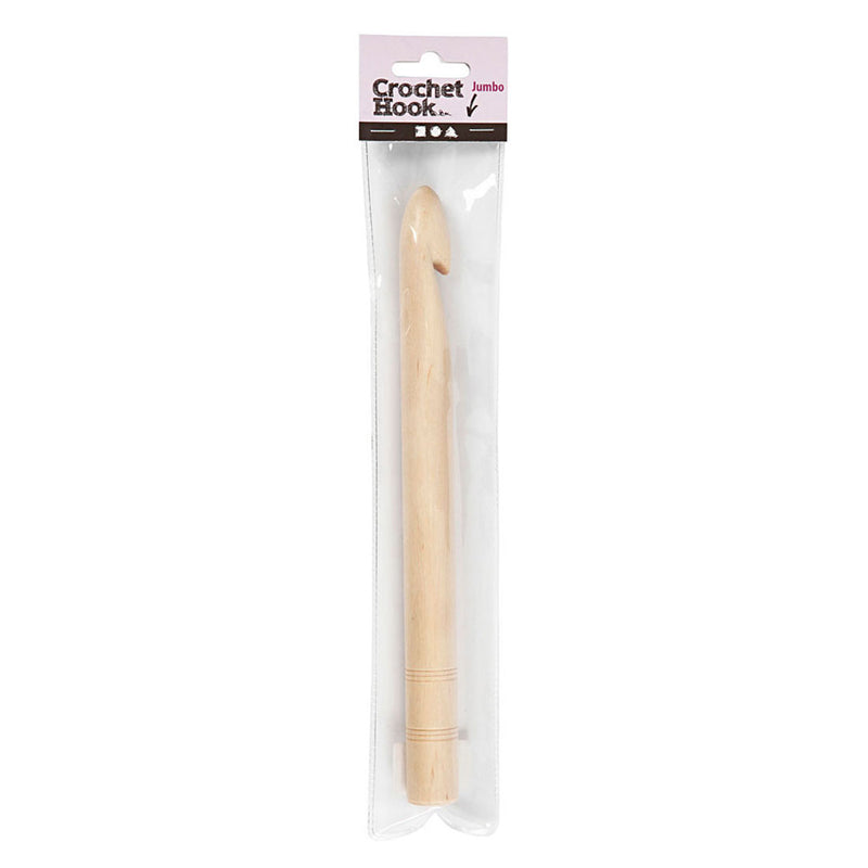 Creativ company haaknaald, 23cm