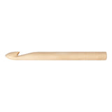 Creativ Company Haaknaald afm 20 L: 23 cm afm. 20 mm 1 stuk - afbeelding 2