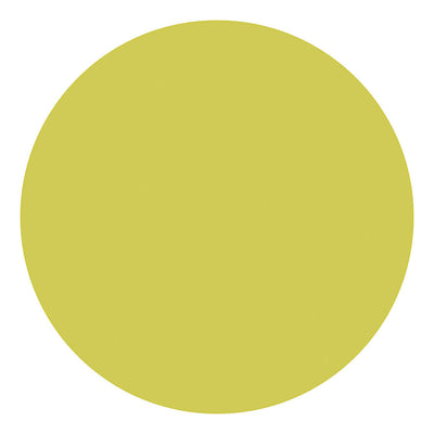 Creativ company textile color dekkende textielverf - kiwi, 250ml