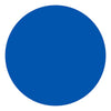 Creativ company textile color dekkende textielverf - brilliant blauw, 250ml