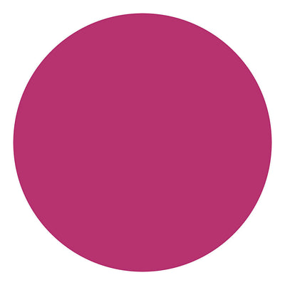 Creativ company textile color dekkende textielverf - fuchsia, 250ml