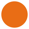 Creativ Company Textile Color Dekkende Textielverf Oranje, 250ml
