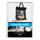 Creativ company https: www.cchobby.nl transfer-vellen-vel-21-5x28-cm-voor-donker-en-licht-textiel-wit-3-vel-1-doos