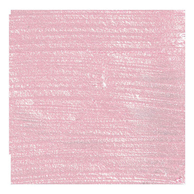 Creativ company inka-gold glanswax - rose quartz, 50ml