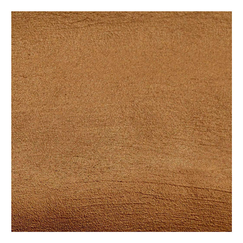 Creativ Company Inka-Gold Glanswax Brown Gold, 50ml