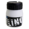 Creativ company linoleum verf - wit, 250ml