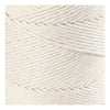 Creativ Company Macrame Koord Off-white, 198m