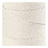 Creativ company macrame koord off-white, 198m