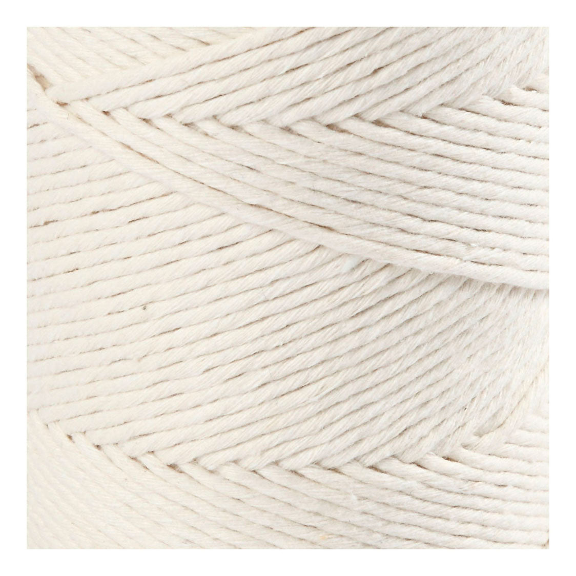Creativ company http: www.cchobby.nl macrame-koord-l-198-m-d-2-mm-off-white-330-gr-1-rol