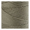 Creativ company macrame koord mosgroen, 198m