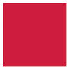 Creativ company outdoor verf - rood, 250ml