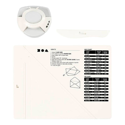 Scoringboard rilbord, 1 stuk