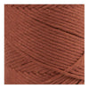 Creativ Company Macrame Koord Burnt Orange, 198m