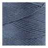 Creativ Company Macrame Koord Blauw, 198m