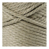 Creativ company macrame koord mosgroen, 55m