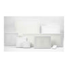Creativ company artistline canvas 10x10cm, 10st.