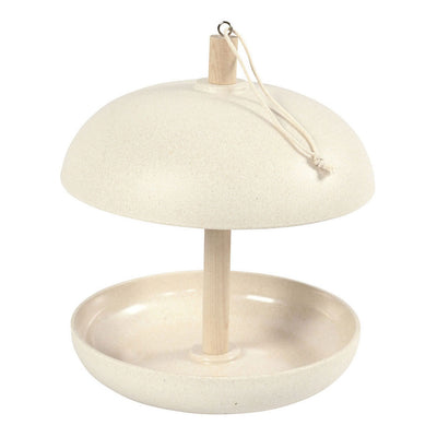 Creativ company vogelhuis, h: 23,5 cm, d 20 cm, 1 stuk