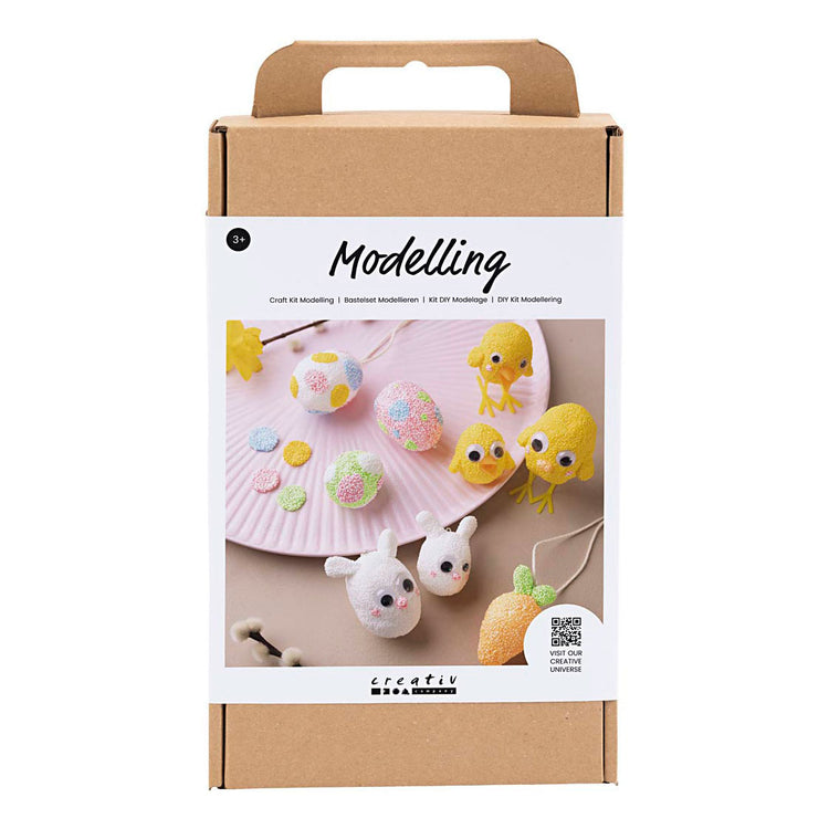 Creativ company http: www.cchobby.nl hobbyset-boetseren-paasfiguren-1-doos
