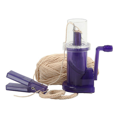 Creativ company punnikmolen, h: 13,5 cm, b: 5,5 cm, 1 stuk