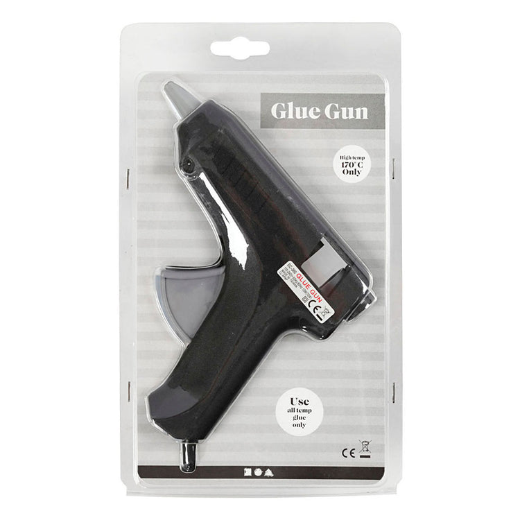 Creativ company http: www.cchobby.nl maxi-lijmpistool-170-c-hoge-temperatuur-ca-150-cm-snoer-eu-1-stuk-3911055