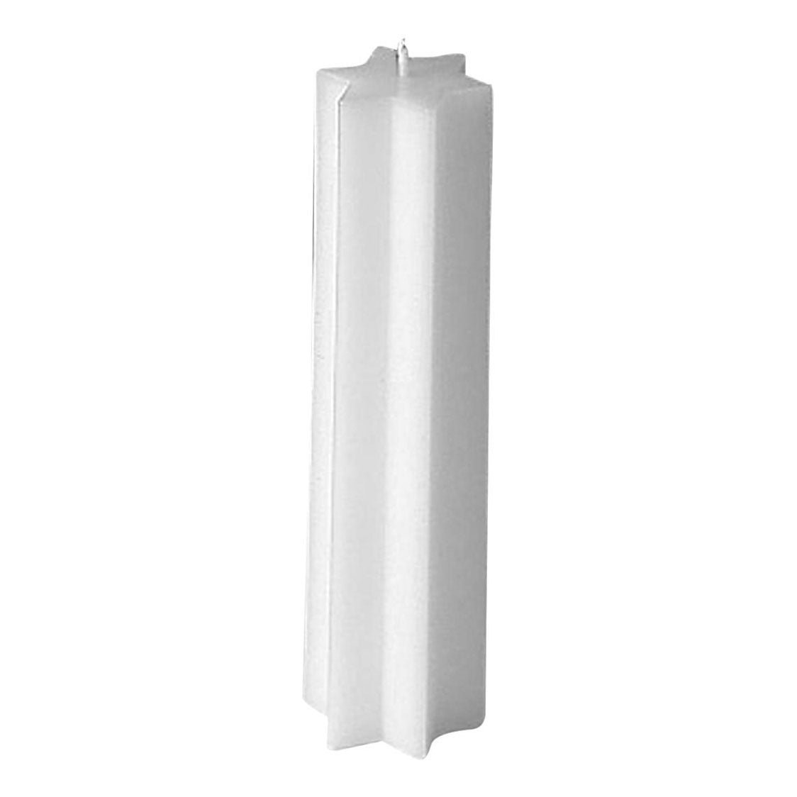Creativ company http: www.cchobby.nl kaarsen-gietvorm-ster-zespunt-220x55-mm-1-stuk