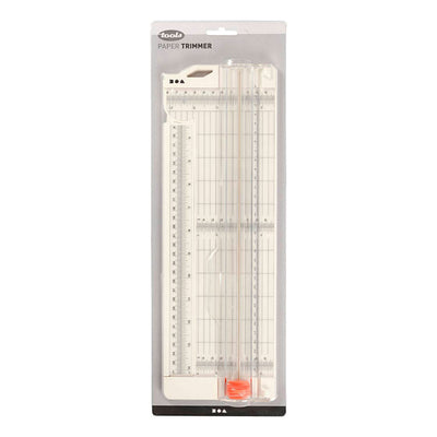Creativ company papiersnijder, l: 35 cm, a4,a3, 1 stuk