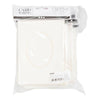 Creativ company passepartout kaarten, afmeting kaart 10,5x15 + 12,5x12,5 cm, inhoud kan variëren , off-white, 50 set 1 doos