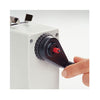Dahle https: www.cchobby.nl puntenslijper-d-8-12-mm-grijs-1-stuk