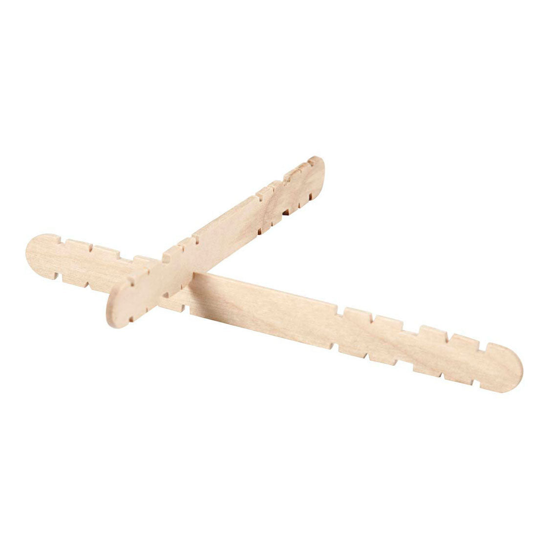 Creativ company https: www.cchobby.nl constructiestokjes-l-11-4-cm-b-10-mm-1000-stuk-1-doos