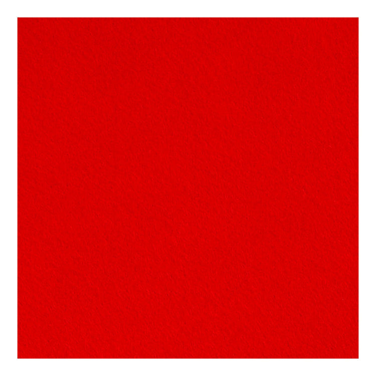 Creativ company hobbyvilt rood, 5m
