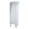 Creativ company kaarsen gietvorm golf, 22x5,7cm