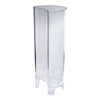Creativ company http: www.cchobby.nl kaarsen-gietvorm-golf-afm-220x57-mm-1-stuk