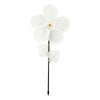 Creativ Company Bloemen Windmolen 20cm, 10st.