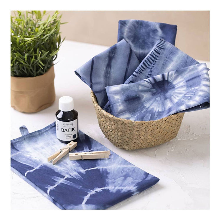 Creativ company http: www.cchobby.nl starter-hobbyset-batikken-1-doos