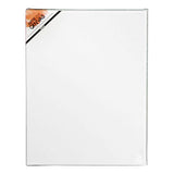 Creativ Company Artistline Canvas Wit 30x40cm, 10st. - afbeelding 1