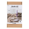 Creativ Company Starter Hobbyset Hars Gieten Kralen