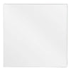 Creativ company artistline canvas wit 40x40cm, 10st.