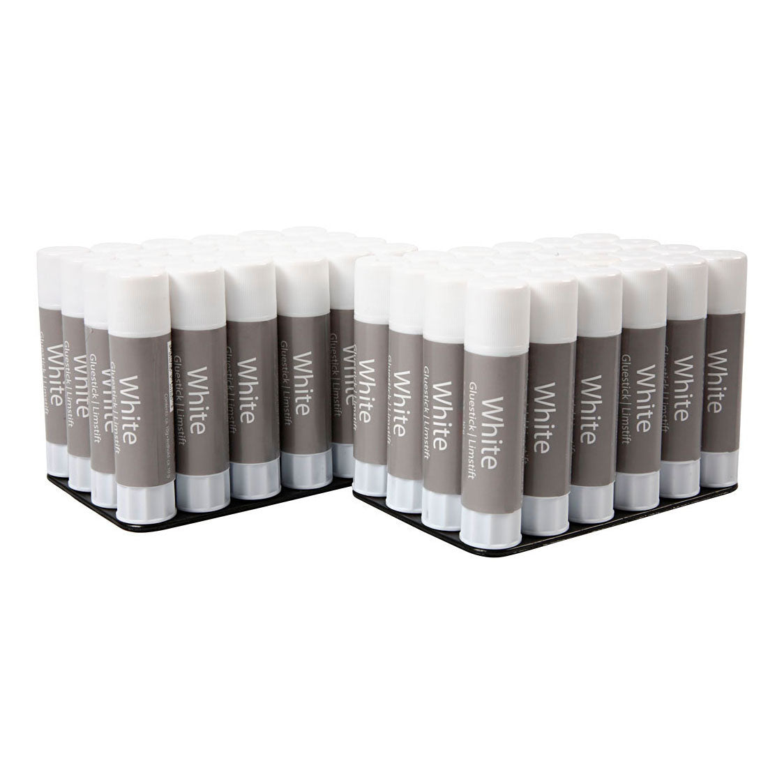Creativ company http: www.cchobby.nl witte-lijmstift-10-gr-48-stuk-1-doos