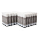 Creativ company http: www.cchobby.nl witte-lijmstift-10-gr-48-stuk-1-doos