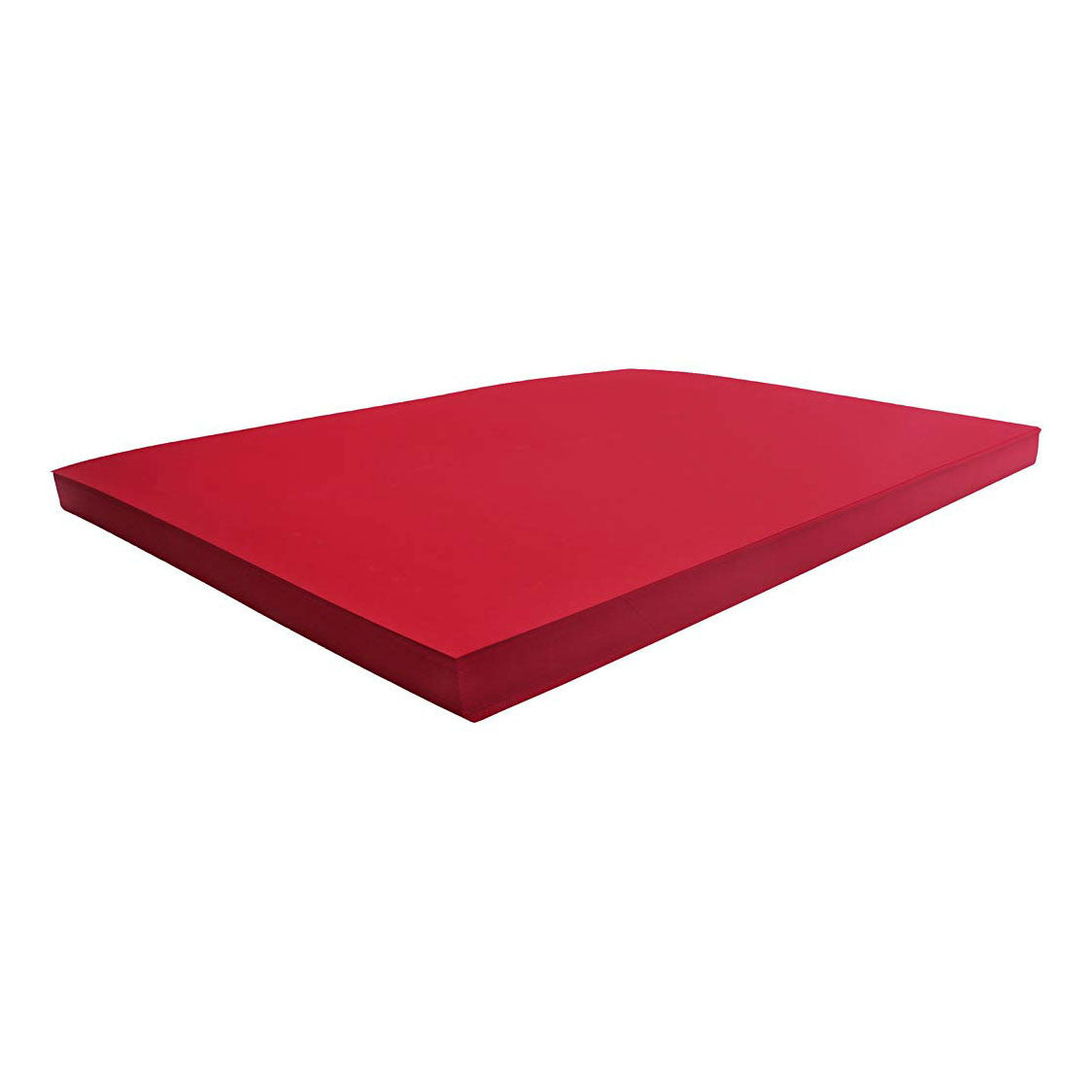 Creativ company http: www.cchobby.nl karton-vel-50x70-cm-270-gr-kerstrood-100-vel-1-doos