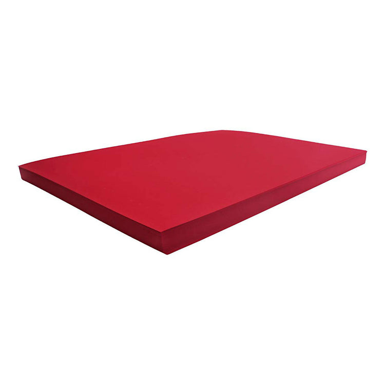 Creativ company http: www.cchobby.nl karton-vel-50x70-cm-270-gr-kerstrood-100-vel-1-doos