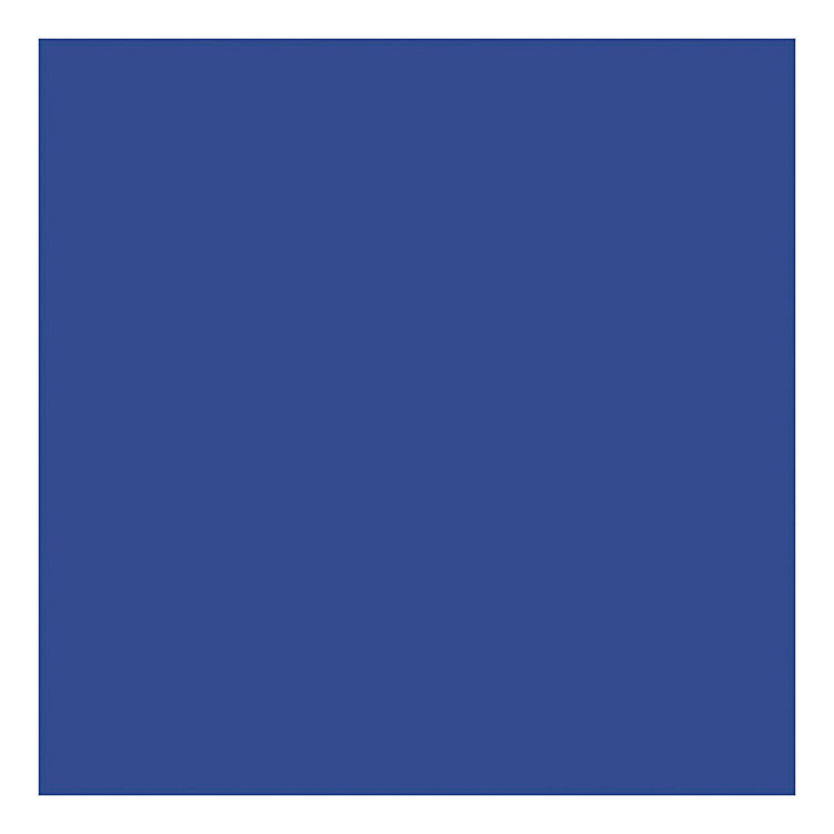 Creativ company gekleurd karton donkerblauw 270gr, 100 vellen
