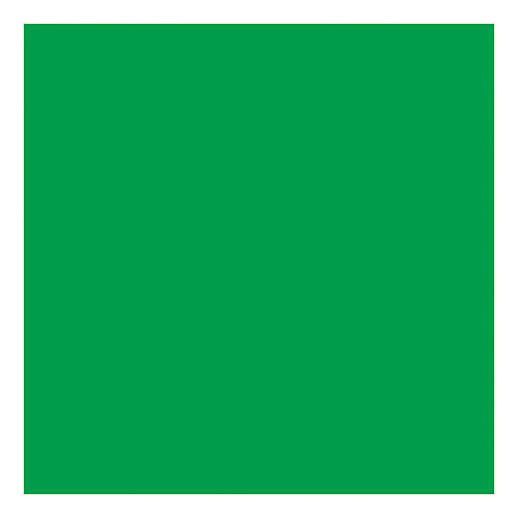 Creativ company gekleurd karton gras groen 270gr, 100 vellen