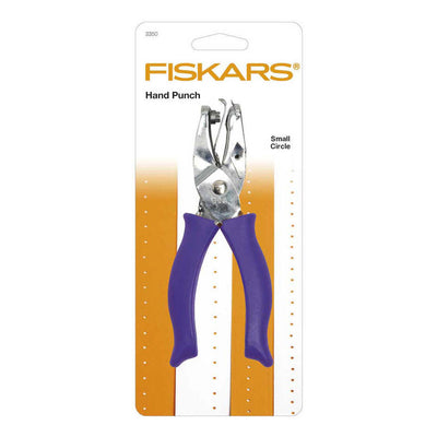 Creativ company https: www.cchobby.nl fiskars-handpons-kleine-cirkel-gatgrootte-1-5-mm-1-stuk