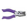 Creativ company fiskars handpons kleine cirkel - 1,5mm