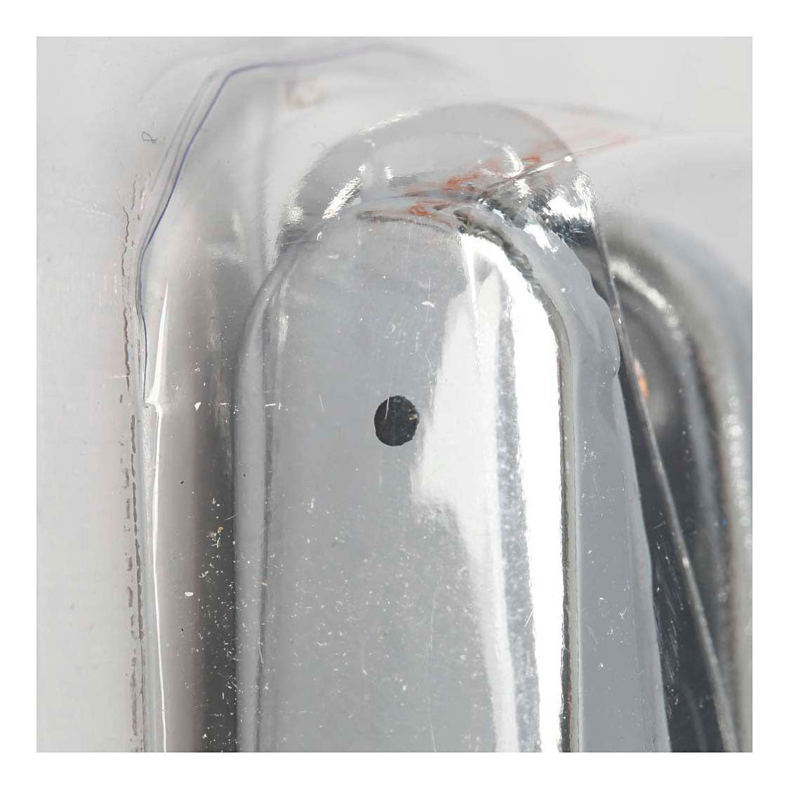 Creativ company fiskars handpons, kleine cirkel, gatgrootte 1,5 mm, 1 stuk