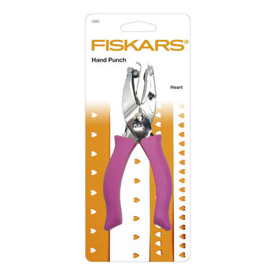 Creativ company http: www.cchobby.nl fiskars-handpons-hart-gatgrootte-5-mm-1-stuk