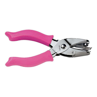 Creativ company http: www.cchobby.nl fiskars-handpons-hart-gatgrootte-5-mm-1-stuk