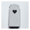 Creativ company fiskars handpons hart - 5mm